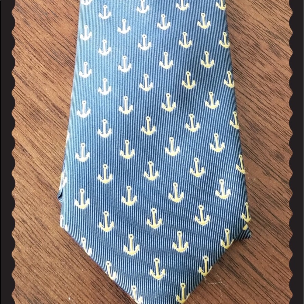 Chaps Tie
